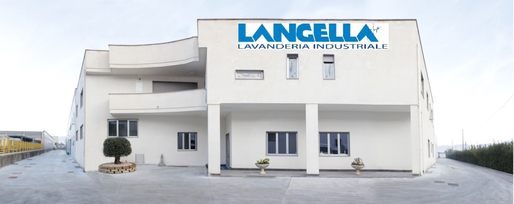 Lavanderia Industriale Langella