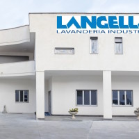 Lavanderia Industriale Langella