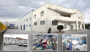 Lavanderia Industriale Langella